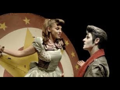 The Devil's Carnival | Full Movie Knowledge & Facts | Sean Patrick Flanery, Briana Evigan