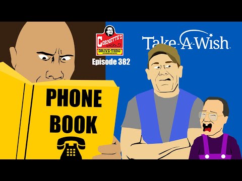  Jim Cornette Reviews John Cena Turning Heel On Cody Rhodes at WWE Elimination Chamber 2025 