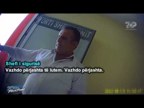 Fiks Fare/ Drejtori acarohet kur i përmendet emri i punonjëses që ngacmoi