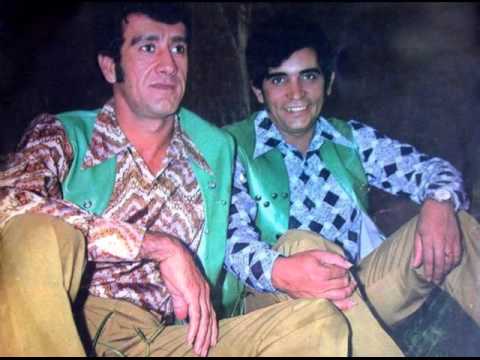 Creone e Barrerito-Filho De Pai João