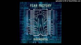 Fear Factory - Byte Block