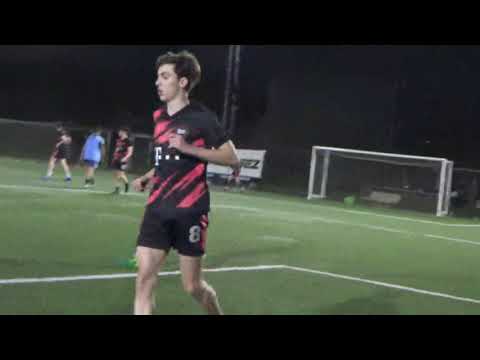 MORE BELTRAN FC VS FUI A LA PELOTA - #Clausura2021 Fecha 1