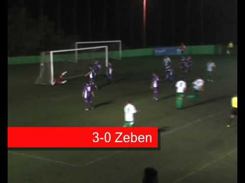 Goles Atl.Victoria - Ibarra