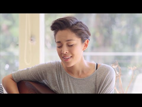Gardiner Sisters And Kina Grannis S I Was Made For Loving You Please Don T Say You Love Me Sample Of Tori Kelly Feat Ed Sheeran S I Was Made For Loving You