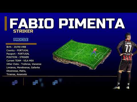 Fabio Pimenta Highlights