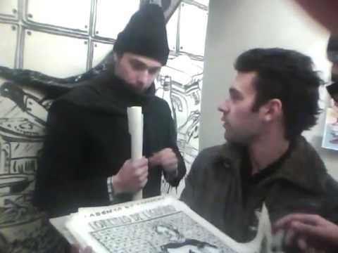 Lorenzo De Liguoro - Invito a Cena