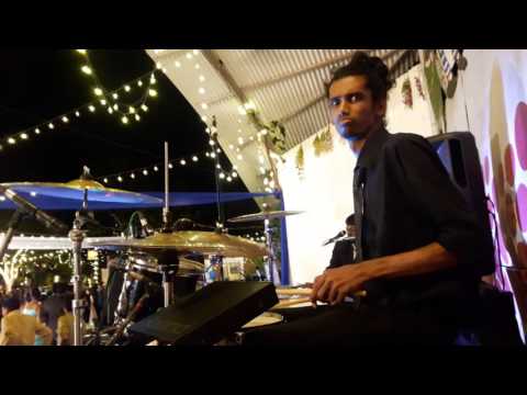 Jonathan Dias w/ Open Highway