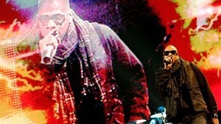 Jay-Z, Live: Glastonbury 2008 HD (Part 5, Encore)