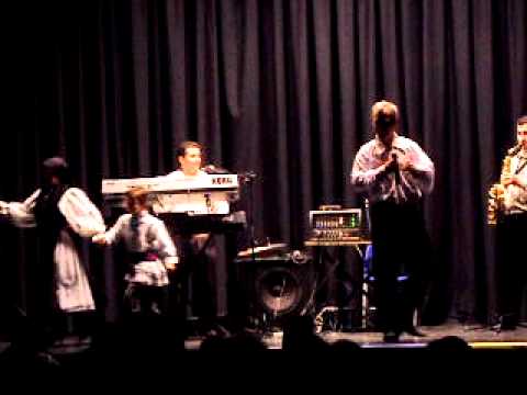 Ioan & Aurelia Marcu