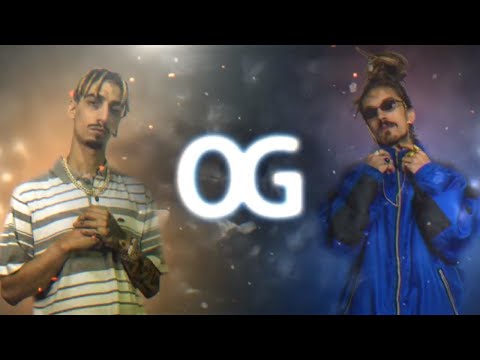 Clã A.S.C. - O.G. (Prod. @cau.asc)