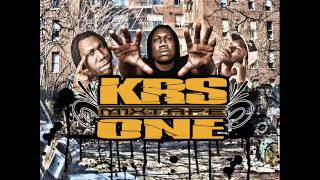 Krs-One - 9 Elements Tłumaczenie PL