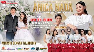 Download lagu 🔴LIVE ANICA NADA ( DIAN ANIC ) | EDISI SIANG 22 MEI 2026 | WARUDUWUR | MUNDU | CIREBON mp3 Download lagu 🔴LIVE ANICA NADA ( DIAN ANIC ) | EDISI SIANG 22 MEI 2026 | WARUDUWUR | MUNDU | CIREBON mp3