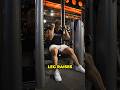 THE ULTIMATE AB TRAINING GUIDE