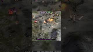 "Більше грошей не буває" ► C&C Generals Zero Hour