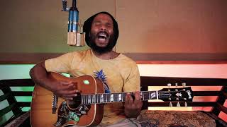 Shalom Salaam (acoustic) - Ziggy Marley &amp; The Jerusalem Youth Chorus