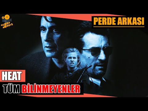 Heat Kamera Arkası Tüm Bilinmeyenler!