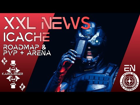 Star Citizen XXL News [4K] iCache in 3.15 | Roadmap Analysis | PvP & Arena Commander