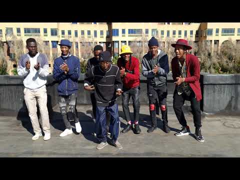 The Mighty Voices reloaded