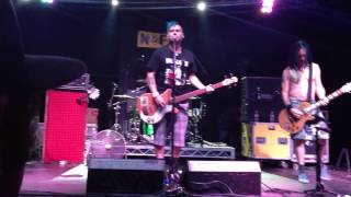 NoFX - Cell Out (Live SLC - 12/8/12)
