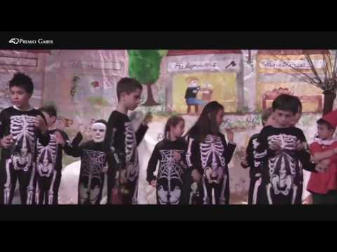 Sordio Premio Gaber 2014