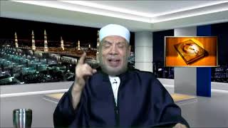 التيمم عوضاً عن الاغتسال فى حق من ابتلى بالوسوسة/الثلاثاء(٢٣ يونيــه ٢٠٢٠ م)فتاوى على الهواء مباشرة image