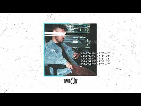TiMO ODV & Aidin Caye - Tonight It's Us (Radio Edit)