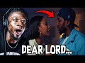 KENDRICK LAMAR IS WILD FOR THIS We Cry Together A Short Film REACTION