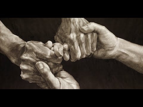 Qu Leilei: A Chinese Artist in Britain exhibition trailer (2017/18 exhibition)