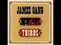 It's All the Same - James Gang