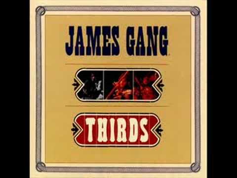 It's All the Same - James Gang