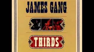 It's All the Same - James Gang
