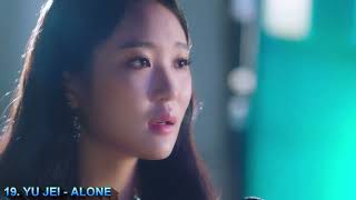 Download lagu TOP KDRAMA OST 2021 mp3