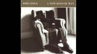 John Foxx  - Touch And Go -  Live 2007