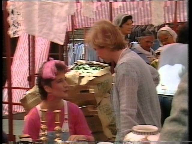 Eh Brian It's A Whopper - Now Ollie's Gone, Part 1