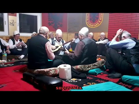 HALIL BYTYQI & ISA LLAPQEVA 2020 = IMER POPOVCI