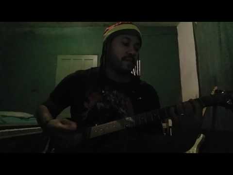 Reggae Edson Gomes/ Anderson Cardoso