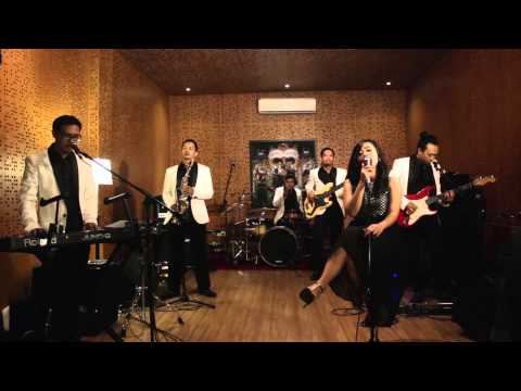 Evony Arty - feat Greencoustic - Through The Fire - GreenCoustic (Cover Version - Chakha Khan)