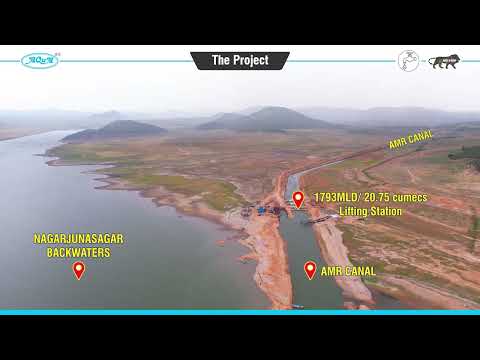 HMWS&SB_Puttamgandi LPS & Various PS_Water Supply_ATB