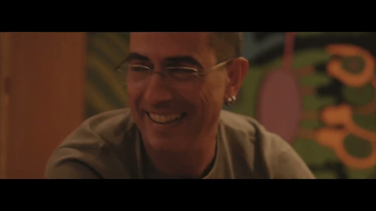 UHF - A Primeira Noite Sem Ti (2022)
