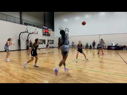 2022 MLK Classic:  OPS 2026 White vs Always 100 Elite 2026 2nd Half