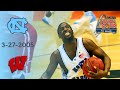 UNC Basketball: #1 North Carolina vs #6 Wisconsin | Elite Eight | 3-27-2005 | Full Game