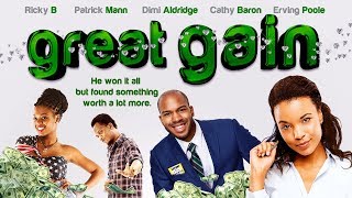 What Would You Buy if You Won The Lotto?- "Great Gain" - Drama - Free Full Movie