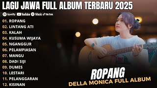 Download lagu Lagu Jawa Akustik Viral 2025: Lintang Ati, Kalah, Ropang (Full Album Enak Didengar) mp3