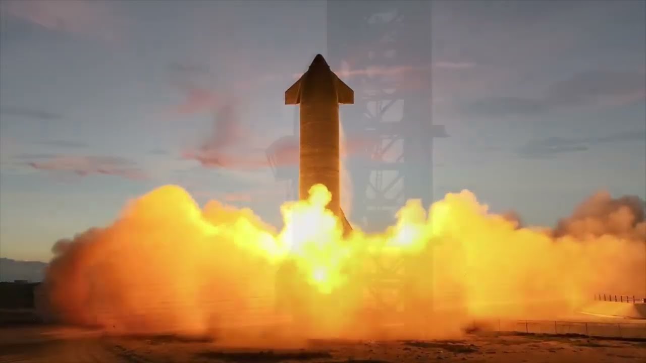 El megacohete Starship V3 de SpaceX finalmente tiene fecha de lanzamiento  Aquí te contamos cuándo