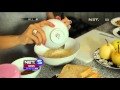 Bikin Bekal Yuk Bersama Melaney Ricardo NET5