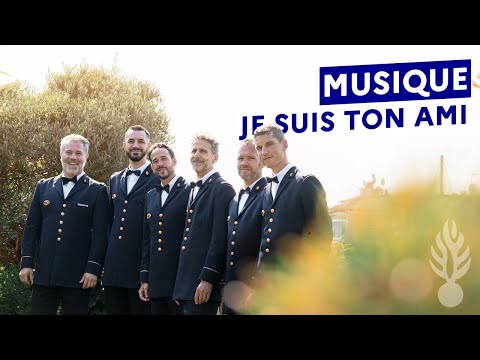 [MUSIQUE] You've got a friend in me - Chœur de l'armée française