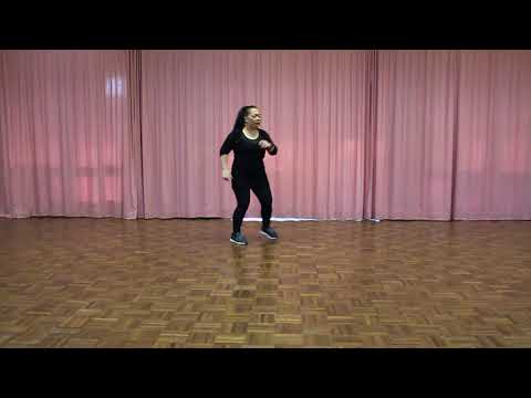 SALSA 2020 BY Hantos Djay - Balli di Gruppo 2019