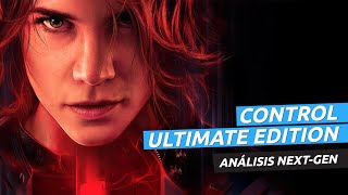 Análisis de Control (Ultimate Edition)