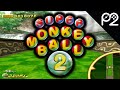 Super Monkey Ball 2 Jungle Island Player2 Remix