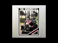 The Dramatics - Finger Fever